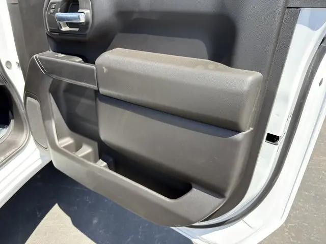 2026 Chevrolet Silverado 2500HD Regular Cab, Long Bed, WT, 4WD
