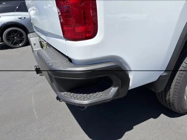 2026 Chevrolet Silverado 2500HD Regular Cab, Long Bed, WT, 4WD