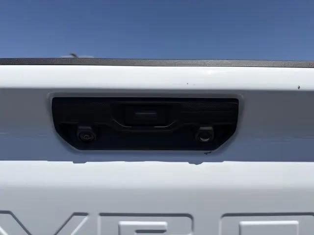 2026 Chevrolet Silverado 2500HD Regular Cab, Long Bed, WT, 4WD