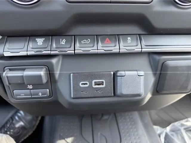 2026 Chevrolet Silverado 2500HD Regular Cab, Long Bed, WT, 4WD