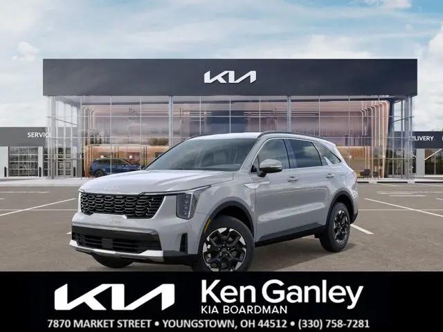 2026 Kia Sorento S for sale in Boardman, OH