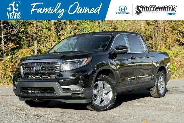 2026 Honda Ridgeline RTL for sale in Rome, GA