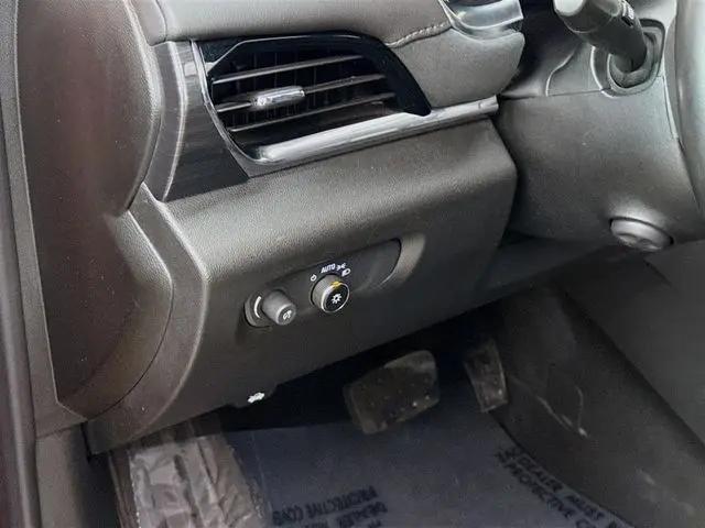 2023 Chevrolet Traverse AWD High Country