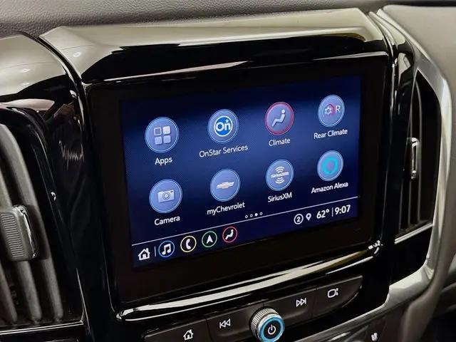 2023 Chevrolet Traverse AWD High Country