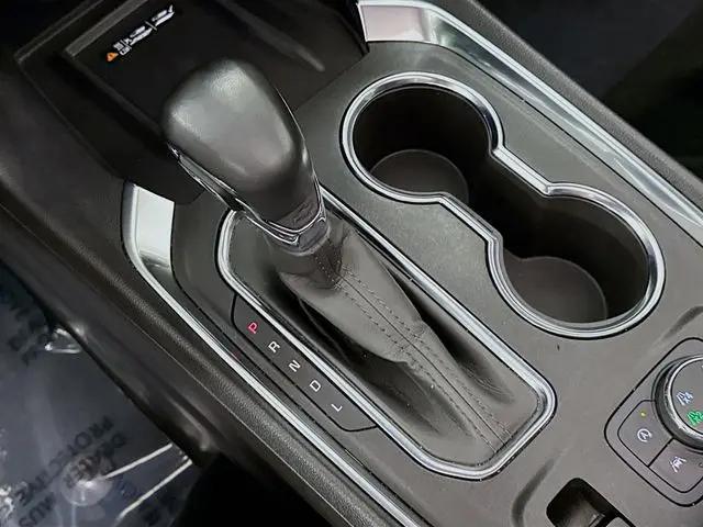2023 Chevrolet Traverse AWD High Country