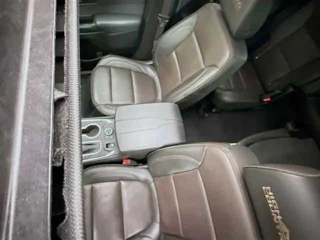 2023 Chevrolet Traverse AWD High Country