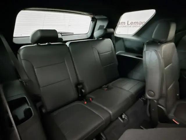 2023 Chevrolet Traverse AWD High Country