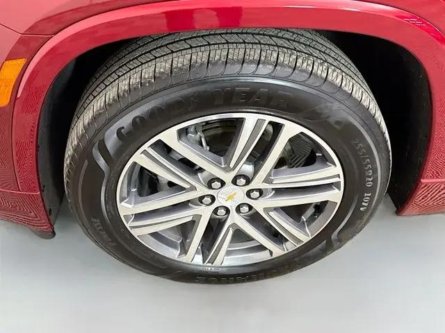 2023 Chevrolet Traverse AWD High Country