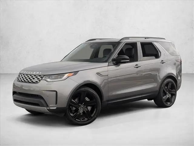 2025 Land Rover Discovery P300 S for sale in Cockeysville, MD