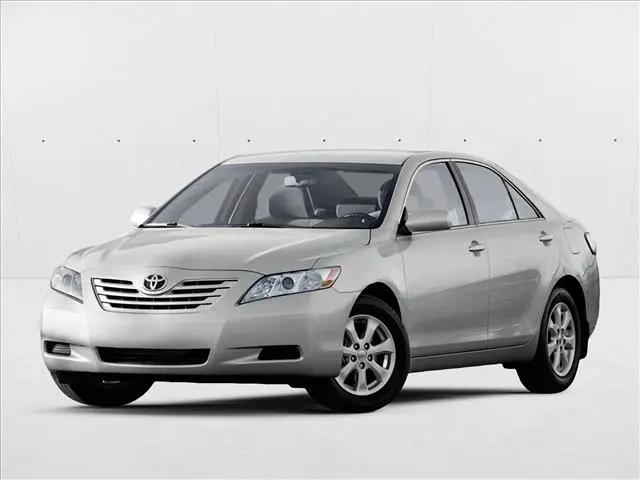 2009 Toyota Camry XLE V6 for sale in Northglenn, CO