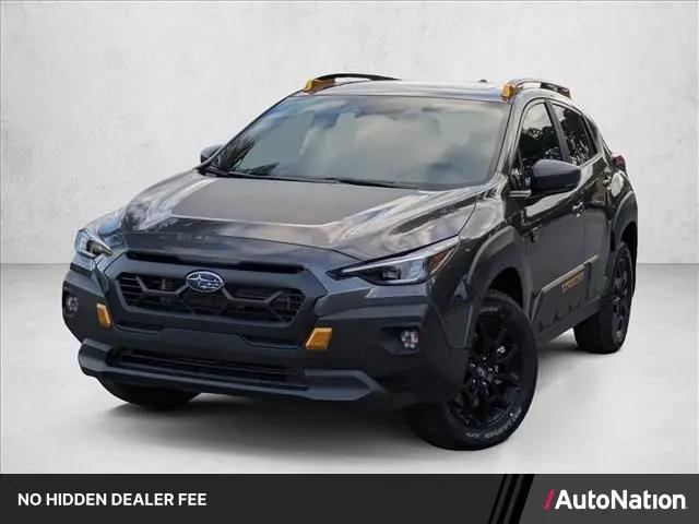 2026 Subaru Crosstrek Wilderness for sale in Hardeeville, SC