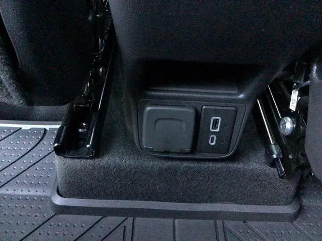 2026 Chevrolet TrailBlazer FWD LT