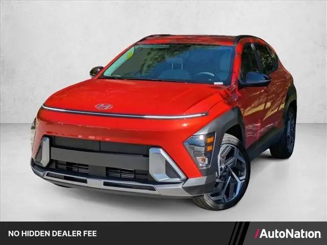 2026 Hyundai Kona SEL Premium for sale in Hardeeville, SC
