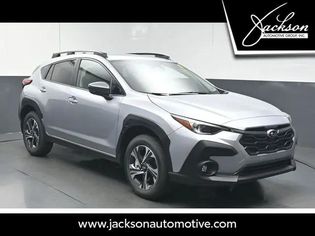 2026 Subaru Crosstrek Premium for sale in Macon, GA
