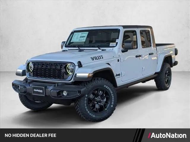 2026 Jeep Gladiator Sport for sale in Littleton, CO