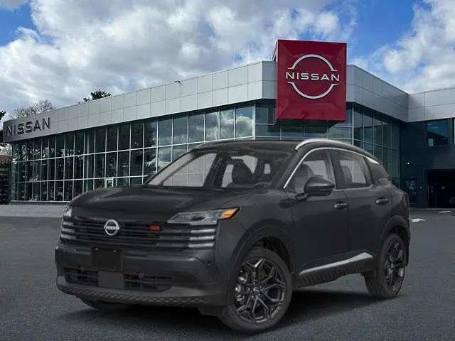 2026 Nissan Kicks SR for sale in Edison, NJ