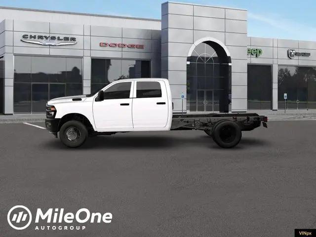 2026 Ram 3500 Tradesman/Big Horn for sale in Wilkes-Barre, PA