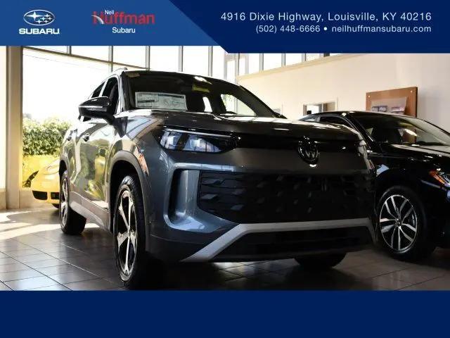 2026 Volkswagen Tiguan SE for sale in Louisville, KY