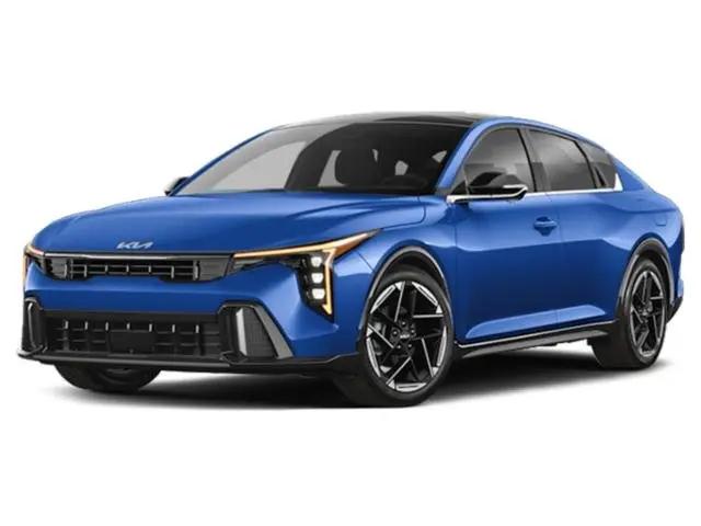 2025 Kia K4 GT-Line Turbo for sale in Joliet, IL
