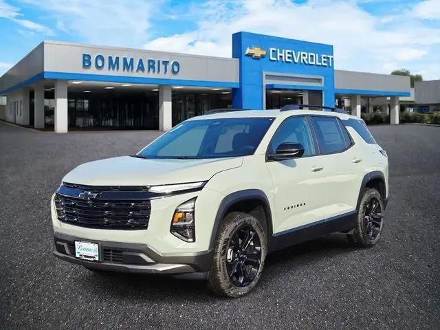 2026 Chevrolet Equinox AWD LT for sale in St. Louis, MO