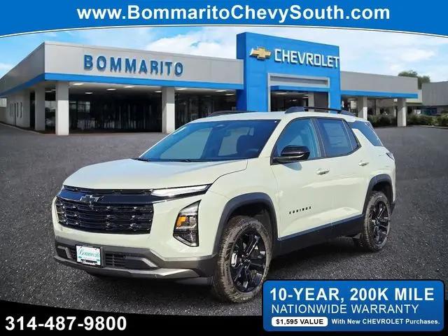 2026 Chevrolet Equinox AWD LT for sale in St. Louis, MO
