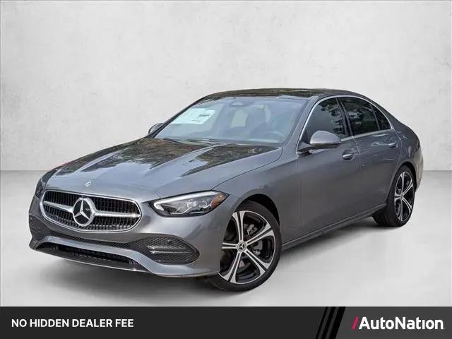 2026 Mercedes-Benz C-CLASS C 300 C 300 for sale in Maitland, FL