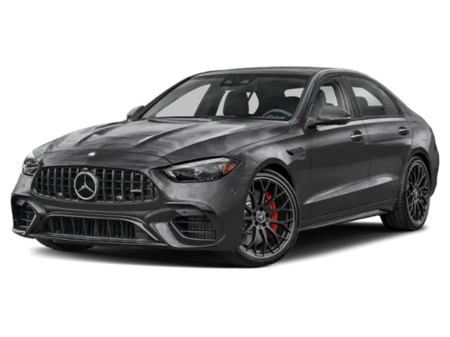 2026 Mercedes-Benz AMG C 63 S E Performance for sale in Boerne, TX