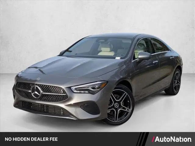 2026 Mercedes-Benz CLA 250 CLA 250 for sale in Sarasota, FL