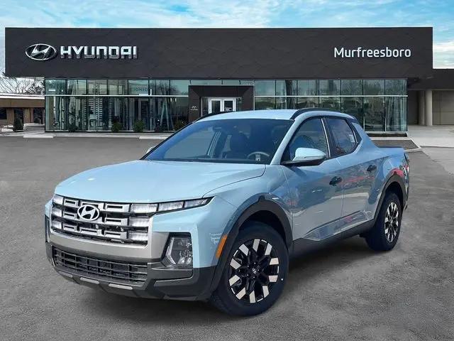 2026 Hyundai Santa Cruz SEL for sale in Murfreesboro, TN