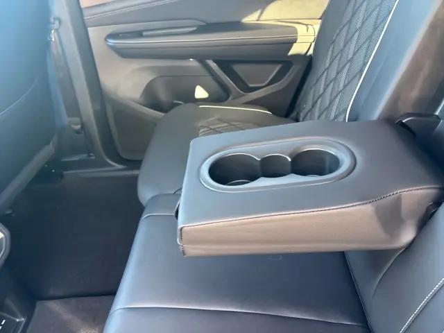 2026 Volkswagen Atlas SEL Premium R-Line