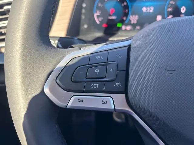 2026 Volkswagen Atlas SEL Premium R-Line