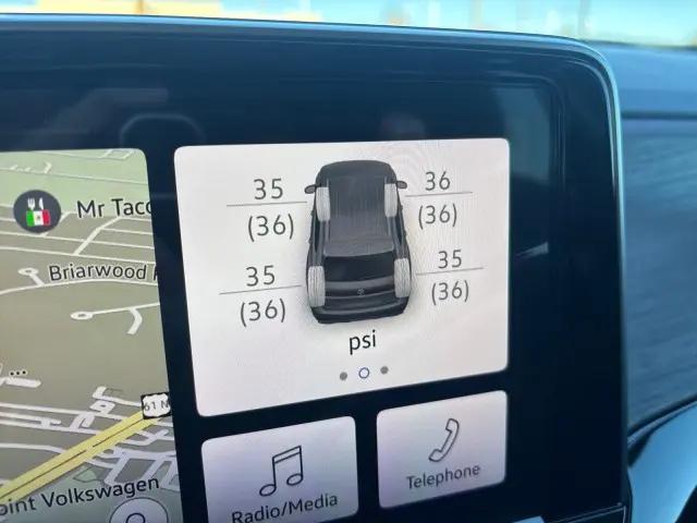 2026 Volkswagen Atlas SEL Premium R-Line