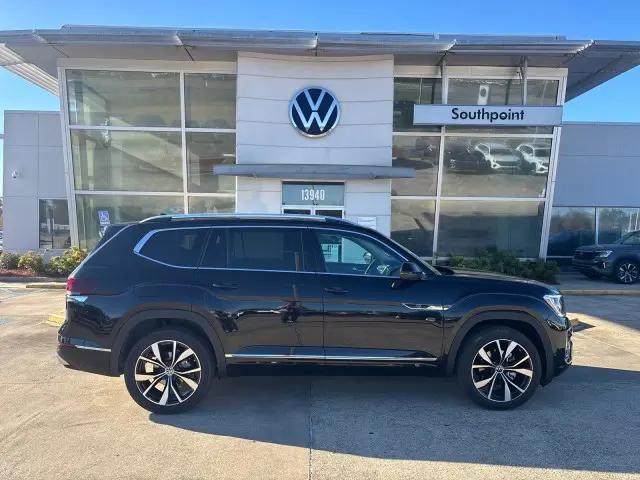 2026 Volkswagen Atlas SEL Premium R-Line for sale in Baton Rouge, LA