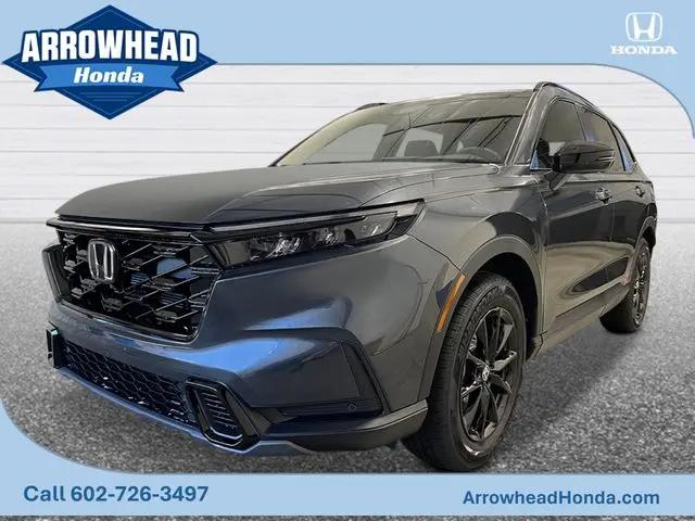 2026 Honda CR-V Hybrid AWD Sport-L for sale in Peoria, AZ