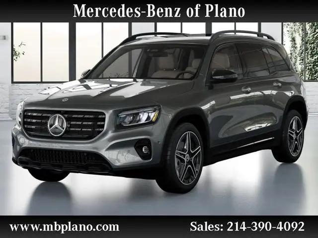 2026 Mercedes-Benz GLB GLB 250 for sale in Plano, TX