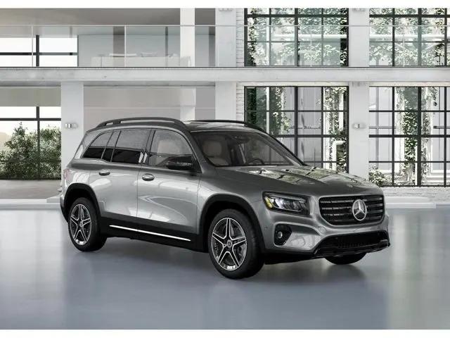 2026 Mercedes-Benz GLB GLB 250
