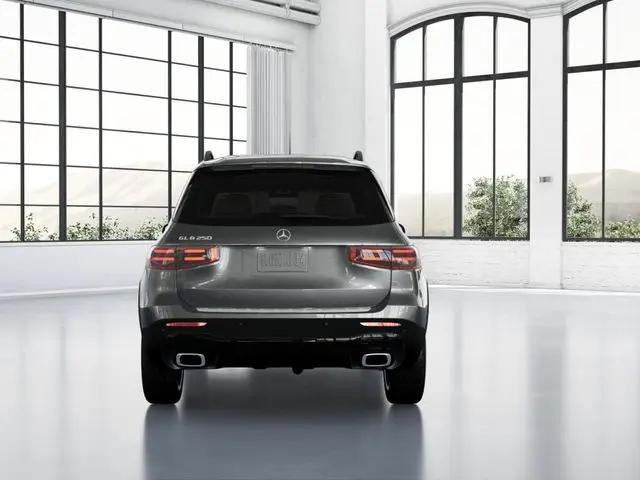 2026 Mercedes-Benz GLB GLB 250