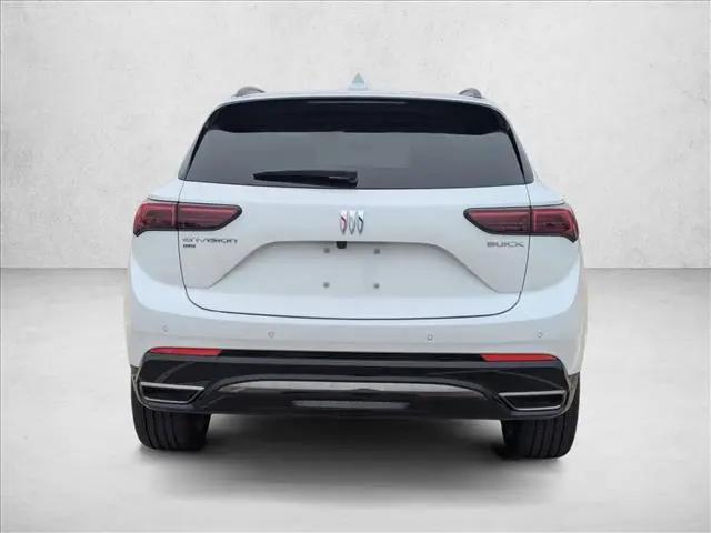 2026 Buick Envision Sport Touring AWD