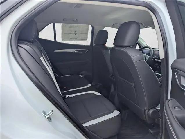 2026 Buick Envision Sport Touring AWD