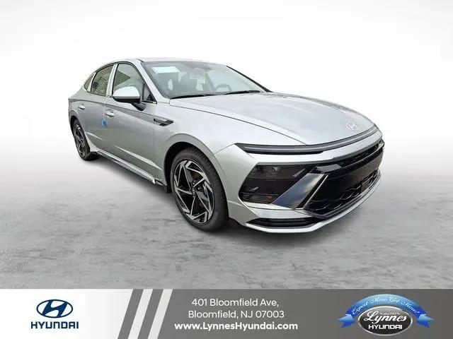 2026 Hyundai Sonata SEL Sport for sale in Bloomfield, NJ