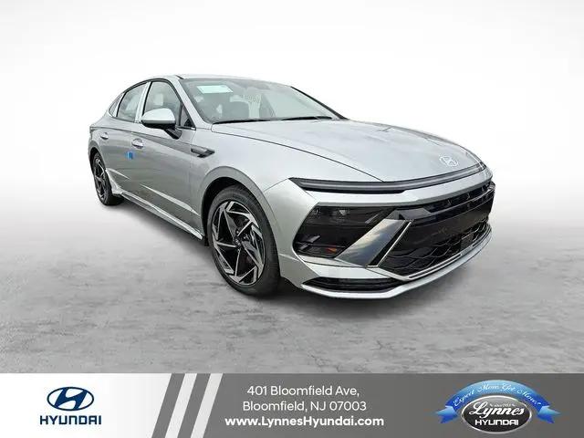 2026 Hyundai Sonata SEL Sport for sale in Bloomfield, NJ