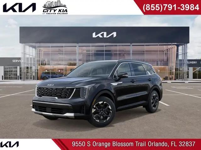 2026 Kia Sorento S for sale in Orlando, FL