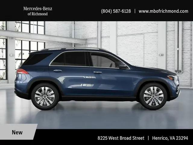 2026 Mercedes-Benz GLE GLE 350 GLE 350