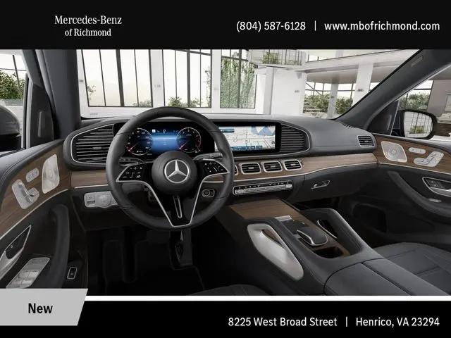 2026 Mercedes-Benz GLE GLE 350 GLE 350