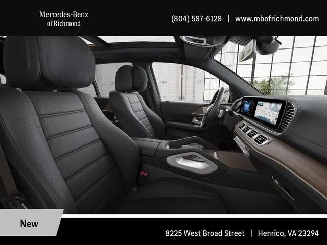 2026 Mercedes-Benz GLE GLE 350 GLE 350