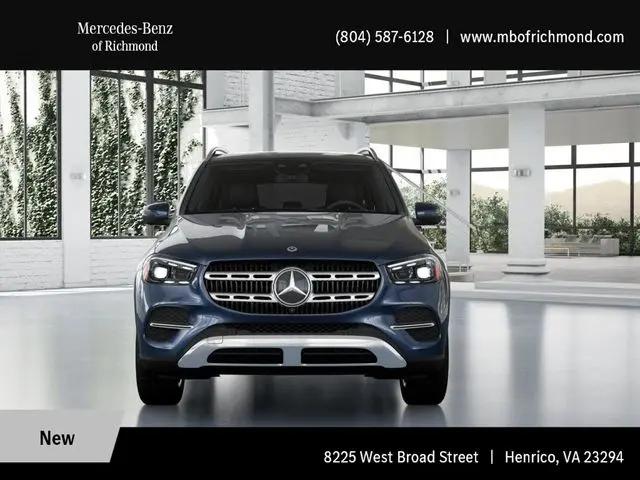 2026 Mercedes-Benz GLE GLE 350 GLE 350