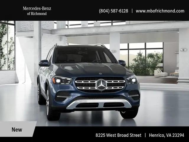2026 Mercedes-Benz GLE GLE 350 GLE 350