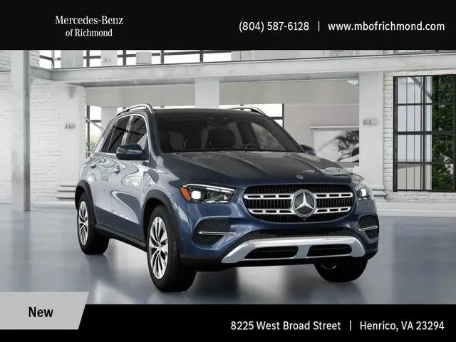 2026 Mercedes-Benz GLE GLE 350 GLE 350