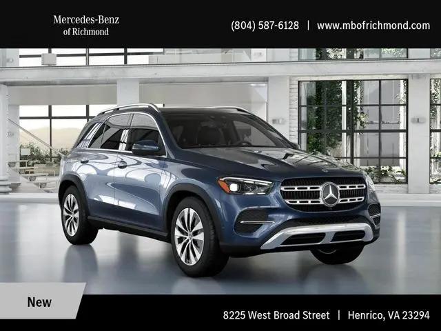 2026 Mercedes-Benz GLE GLE 350 GLE 350