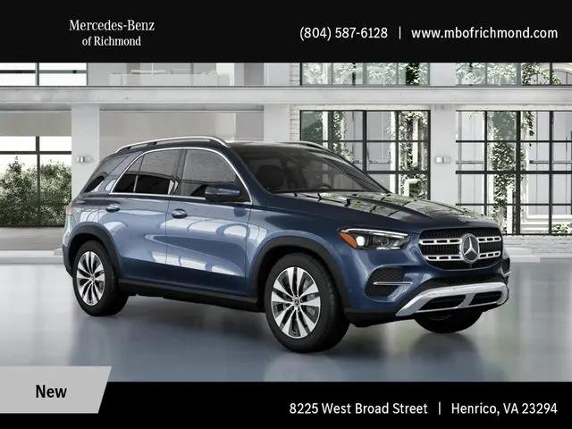2026 Mercedes-Benz GLE GLE 350 GLE 350